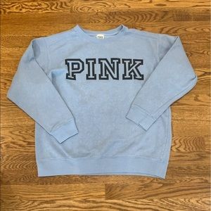 PINK sweatshirt